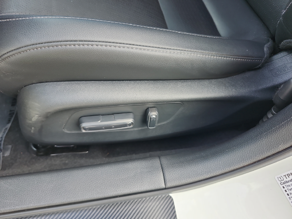 Used 2024 Honda Civic Touring image 26