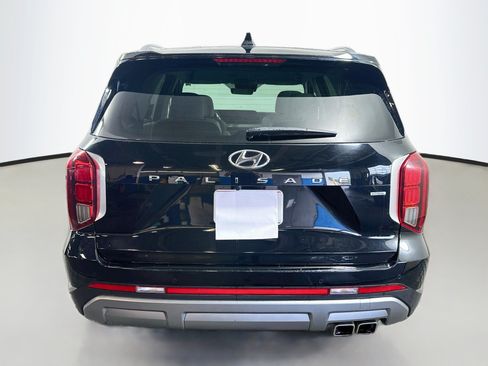 Used 2024 Hyundai Palisade SEL AWD/4WD image 6