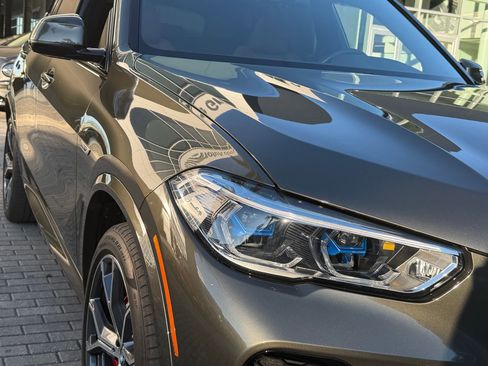 Used 2022 BMW X5 xDrive45e w/ M Sport Package image 31