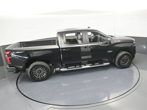 Used 2020 Chevrolet Silverado 1500 RST image 53