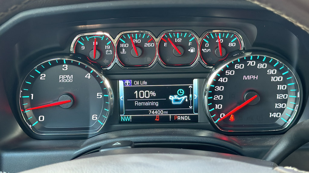 Used 2018 GMC Sierra 1500 SLT w/ SLT Premium Package AWD/4WD image 27