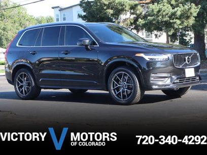 Used 2020 Volvo XC90 T5 Momentum