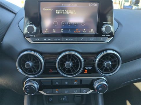 New 2025 Nissan Sentra S image 29