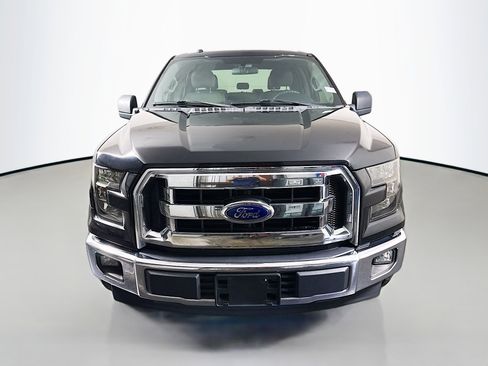 Used 2017 Ford F150 XLT RWD image 2