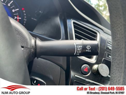 Used 2013 Honda Civic LX image 25