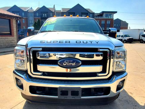 Used 2016 Ford F250 XLT w/ XLT Value Package image 2