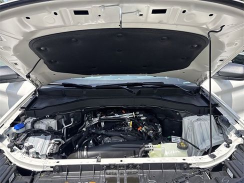 New 2025 Ford Explorer Active w/ Active Comfort Package image 26