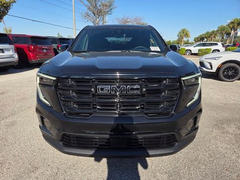 New 2026 GMC Acadia Elevation w/ Black Edition FWD image 20