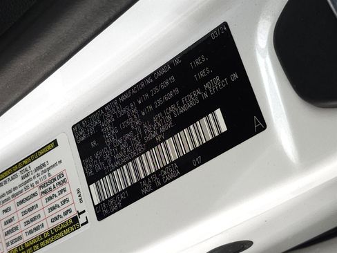 Used 2024 Lexus RX 350 Premium w/ Convenience Package AWD/4WD image 35