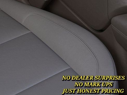 New 2026 Chevrolet Tahoe LT image 21