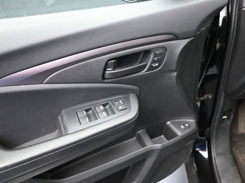 Used 2022 Honda Passport EX-L image 10