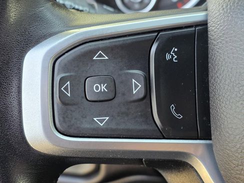 Used 2024 RAM 2500 Big Horn image 23