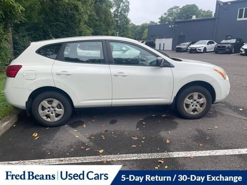Used 2009 Nissan Rogue S AWD/4WD image 11