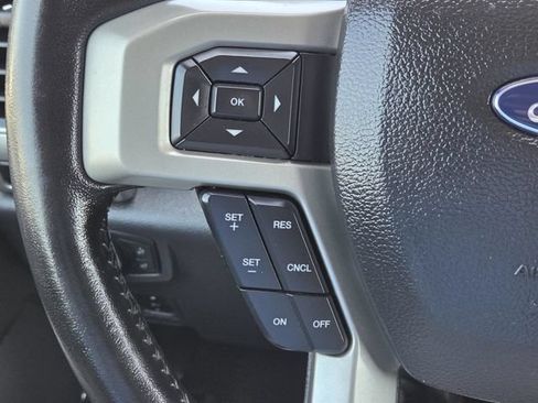 Used 2022 Ford F350 Lariat w/ Lariat Ultimate Package AWD/4WD image 20