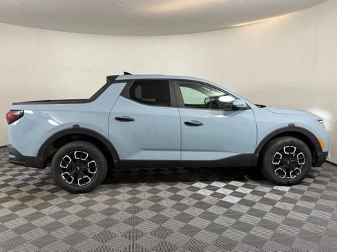 Used 2022 Hyundai Santa Cruz SEL w/ Cargo Package FWD image 9