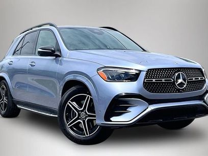 New 2026 Mercedes-Benz GLE 450 4MATIC