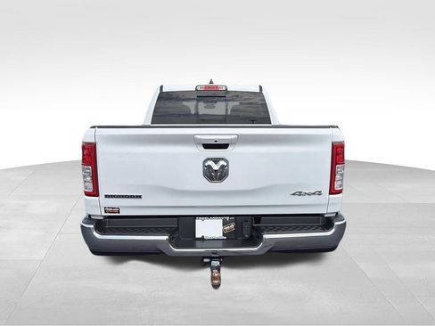 Used 2022 RAM 1500 Big Horn AWD/4WD image 4
