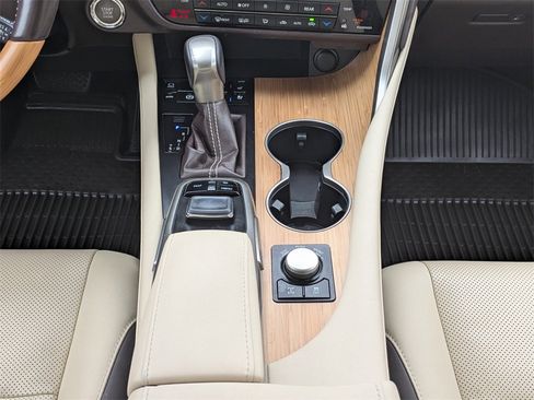 Used 2018 Lexus RX 350L AWD image 18