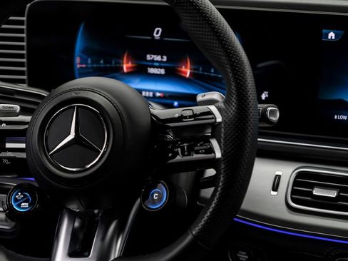 Used 2024 Mercedes-Benz GLE 63 AMG S image 18