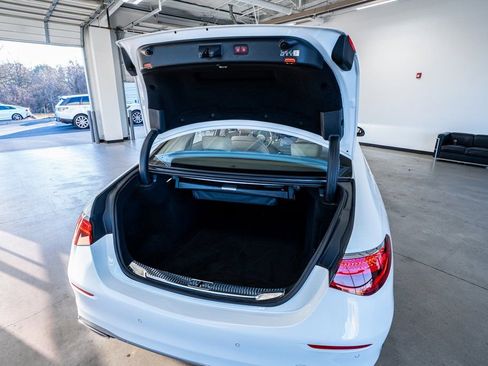 Used 2024 Mercedes-Benz S 580 4MATIC Sedan image 61