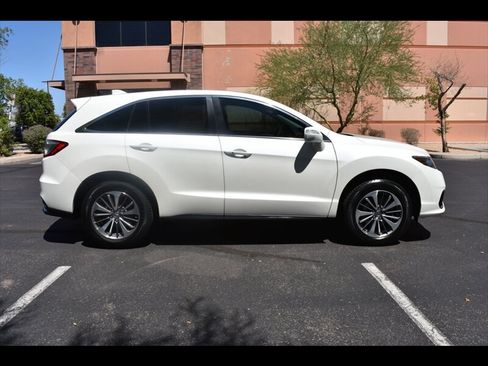 Used 2018 Acura RDX FWD w/ Advance Package image 1