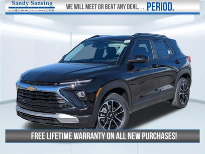 New 2026 Chevrolet TrailBlazer LT w/ Convenience Package