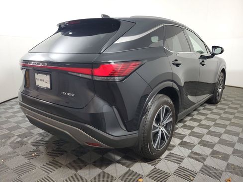Used 2023 Lexus RX 350 Premium w/ Cold Area Package FWD image 7