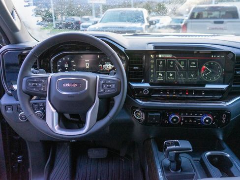 New 2025 GMC Sierra 1500 Elevation w/ Elevation Premium Package image 13
