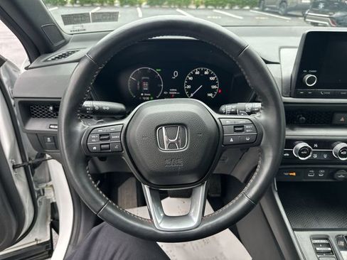 Used 2024 Honda CR-V Sport image 13