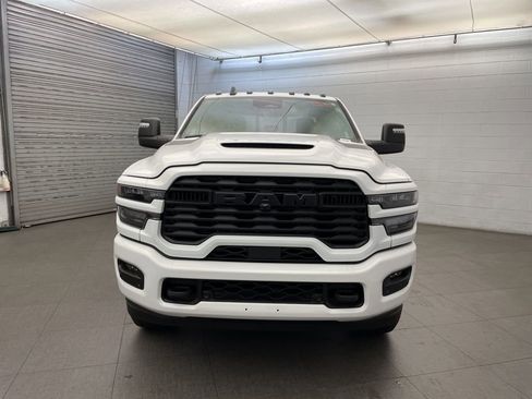 New 2026 RAM 2500 Tradesman AWD/4WD image 6
