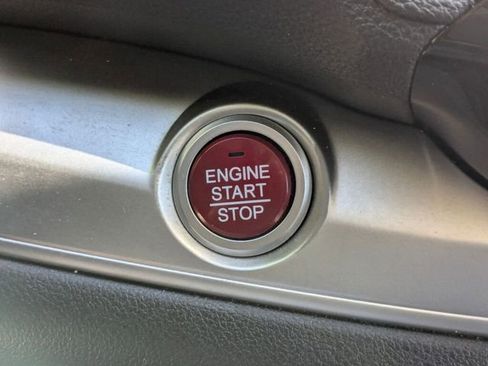 Used 2016 Honda CR-V EX image 23