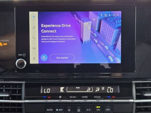 New 2026 Toyota Sienna LE FWD image 16