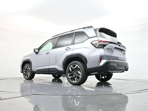Certified 2026 Subaru Forester Limited w/ Premium/Limited Package AWD/4WD image 37