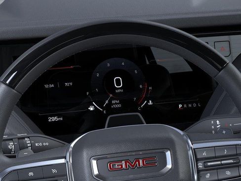 New 2026 GMC Yukon Elevation w/ Elevation Premium Package AWD/4WD image 18