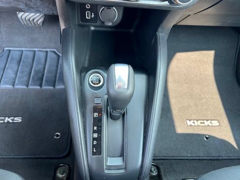 Used 2023 Nissan Kicks S FWD image 30