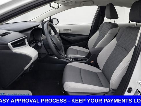Used 2023 Toyota Corolla LE FWD image 10