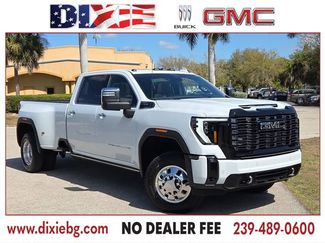 New 2026 GMC Sierra 3500 Denali Ultimate video 1