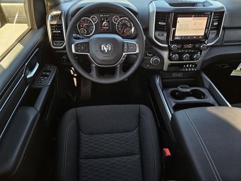 New 2026 RAM 1500 Big Horn/Lone Star image 16