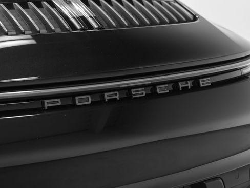 Certified 2024 Porsche 911 Carrera T RWD image 24