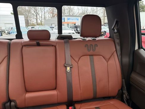 Used 2019 Ford F150 King Ranch w/ Equipment Group 601A Luxury image 15