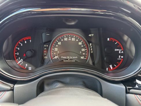 New 2026 Dodge Durango GT image 21