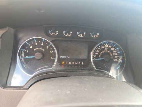 Used 2013 Ford F150 XLT w/ XLT Chrome Pkg image 4