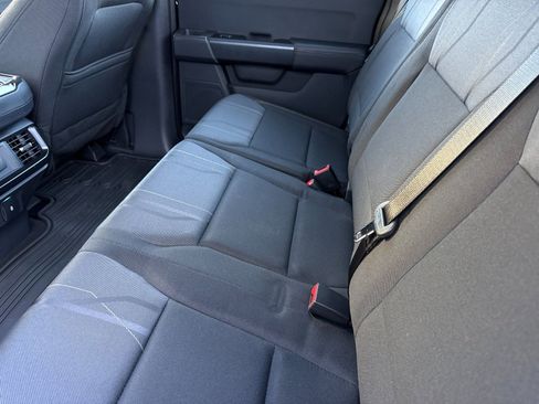 Used 2024 Ford F150 STX image 12