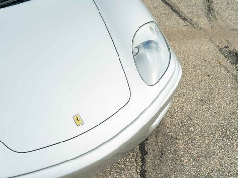 Used 2003 Ferrari 360 Spider image 30