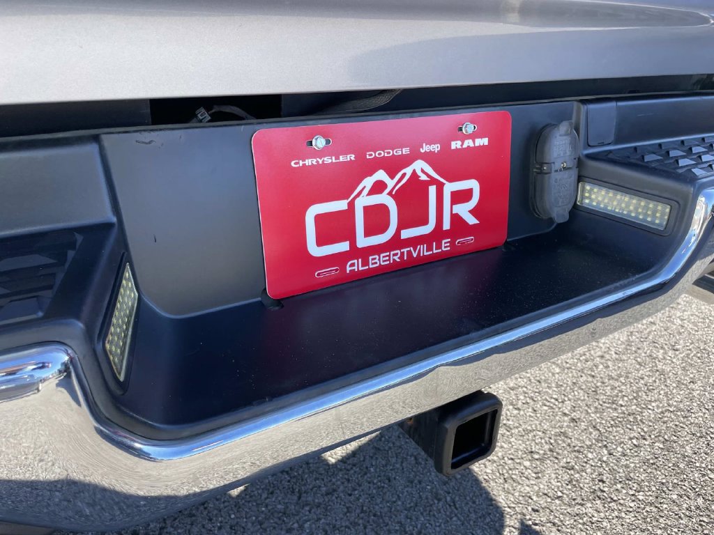 Used 2019 RAM 1500 Laramie AWD/4WD image 20