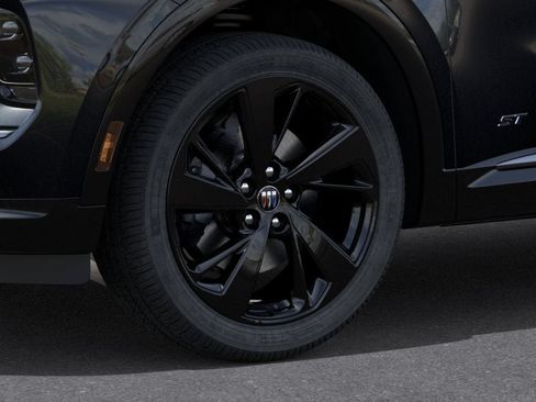 New 2026 Buick Envision Sport Touring AWD/4WD image 9