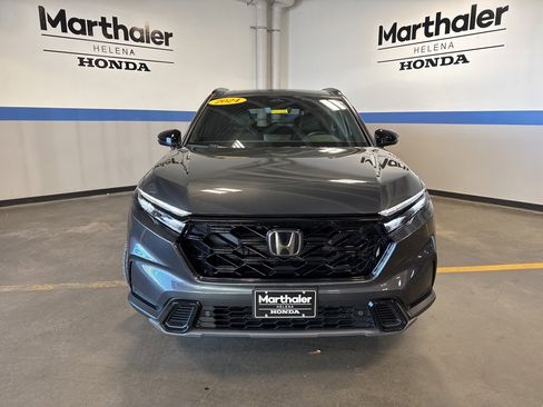 Used 2024 Honda CR-V Sport-L image 2