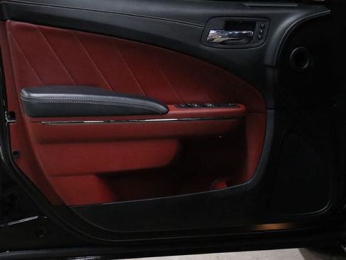 Used 2022 Dodge Charger SRT Hellcat RWD image 9