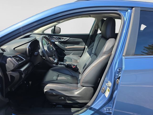 Certified 2022 Subaru Crosstrek 2.5i Limited w/ Moonroof Package 2 AWD/4WD image 11