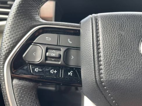 Used 2023 Toyota Tundra Capstone AWD/4WD image 26